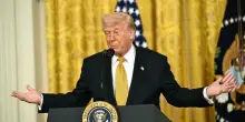 Iran, nuova proposta Usa. Trump: &laquo;Firma dell?intesa la prossima settimana&raquo;
