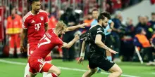 Bayern-Psg 1-1 (5-6), pagelle: Dembele (7) manda in finale i suoi, Kvara (8,5) imprendibile, Kane (5) si sveglia tardi