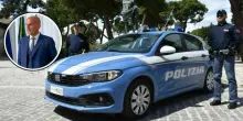 Roberto Massucci: &laquo;Riqualifichiamo le periferie. Stretta efficace sullo spaccio degli stupefacenti&raquo;