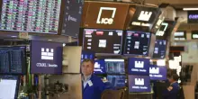 Iran, i mercati ora vedono la pace. Wall Street record, Milano guidare la volata continentale
