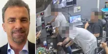 Frode fiscale da 30 milioni, arrestato l'imprenditore "riciclatore" Franzin in aeroporto: stava cercando di scappare a Dubai