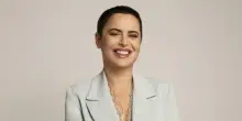 Silvia Salemi, il nuovo singolo ?End of Silence?: una canzone che rompe il silenzio sui tumori