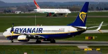 Ryanair pronta a tagliare i voli di marted&igrave;, mercoled&igrave; e sabato (e negli orari centrali), ecco cosa sta succedendo