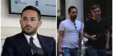 Giuseppe Riso: &laquo;Non avevo un euro, ora fatturo 20 milioni all'anno. Ho lasciato il posto fisso per fare il cameriere, &egrave; stata la svolta&raquo;