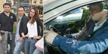 Andrea Sempio intercettato in auto, la difesa prova a smontare gli audio: &laquo;Commentava un podcast&raquo;