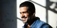 Mannarino: &laquo;A Sanremo e alla musica fast food dico no: oggi le canzoni non danno fastidio, nascono per diventare motivetti&raquo;
