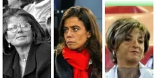 Flora Viola, Rossella Sensi e ora Francesca Bodie: le presidenti donne che hanno sfidato il calcio