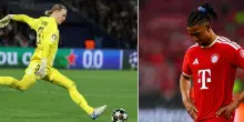 Psg-Bayern, i lanci (sbagliati) di Safonov: ecco il trucco di Luis Enrique per fermare Olise
