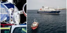 Hantavirus, i sintomi: dalla febbre al mal di testa fino alla nausea. Il ceppo della nave &egrave; il peggiore al mondo: muore un paziente su 4