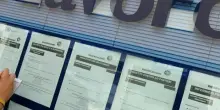 &laquo;A 15 anni ho fatto turni da 14 ore senza pause, dopo due giorni ho detto basta e il capo mi ha licenziato. Era il mio primo lavoro&raquo;