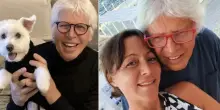 Sandro Giacobbe, lo sfogo della moglie Marina: &laquo;Mi manca da morire. Dal mondo della musica c'&egrave; stato il deserto. Sono successe cose...&raquo;