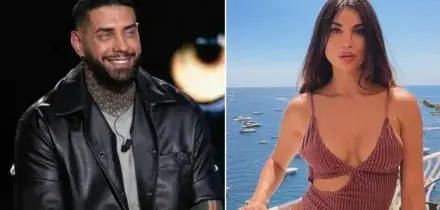 Francesco Chiofalo, Manuela Carriero furiosa: &laquo;Stiamo attraversando una crisi profonda, litighiamo pesantemente&raquo;. Ecco il motivo