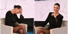 ?Belen Rodriguez, ritorno col botto: &egrave; lei la conduttrice dell?Isola dei Famosi, ma spunta un partner a sorpresa. Ecco perch&eacute; tutto &egrave; ancora in bilico