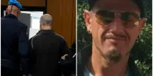 Villa Pamphili, processo sospeso: Francis Kaufmann trasferito in una struttura psichiatrica, sar&agrave; sotto sorveglianza h24