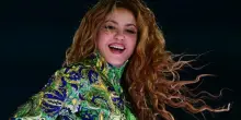 Mondiali 2026, Shakira lancia "Dai dai": la sigla dei Mondiali 2026. Uscir&agrave; il 14 maggio