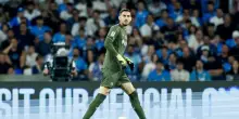 Calciomercato Napoli, Meret pronto a salutare a fine stagione