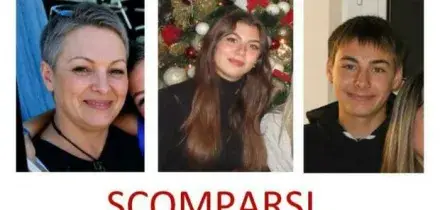 Famiglia scomparsa dopo una vacanza in Friuli: ritrovata l?auto, ma di mamma Sonia e dei due figli nessuna traccia. I conflitti con l'ex marito