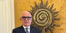 Industriali, l?assemblea elegge Genna presidente: scelto dal 97% dei votanti