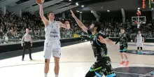 Juvecaserta, Gara 2 contro Montecatini cambia orario: anticipata alle 15.30