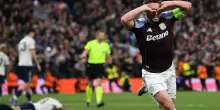 Europa League, Friburgo-Aston Villa sar&agrave; la finale. Gli inglesi dilagano con un 4-0 sul Nottingham, i tedeschi hanno eliminato il Braga
