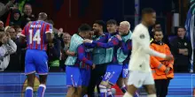 Conference League, Crystal Palace-Rayo Vallecano in finale: gli inglesi battono lo Shakhtar per 2-1, gli spagnoli di misura sullo Strasburgo