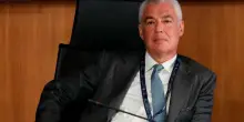 Leonardo, il cda nomina Mariani capo azienda