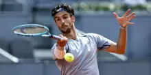 Internazionali Roma, il programma di venerd&igrave; 8 maggio: da Musetti a Djokovic, da Arnaldi a Darderi. Orari e dove vederli (anche in chiaro)