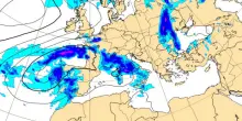 Vortice afro-mediterraneo sull'Italia, in arrivo nuove perturbazioni (ma non ovunque): ecco quando e dove piover&agrave;