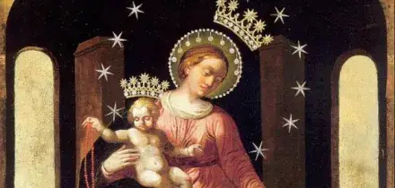 Supplica alla Madonna di Pompei 8 maggio 2026: il testo integrale della preghiera