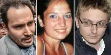 Garlasco, cosa c'&egrave; nelle agende horror di Sempio: foto di nascosto e note su satanismo e cadaveri. Gli appunti: riaperta indagine, mamma in panico