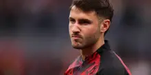 Milan-Atalanta, Allegri pensa a Gimenez dal primo minuto. C'&egrave; De Winter per Tomori