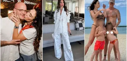 Desir&eacute;e Maldera: &laquo;Sono vittima di uno stalker dal 2020&raquo;. Alessandro Rosica esce allo scoperto: &laquo;Non mi fermer&ograve; mai legalmente&raquo;