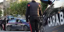 Giugliano, uomo ucciso in un hotel nel 2017: 50enne arrestato dopo 9 anni