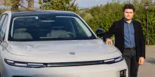 Leapmotor, il fenomeno del momento: vola l'orgoglio della galassia Stellantis
