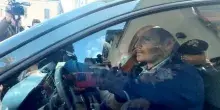Garlasco, Sempio: &laquo;Quando sono andato io il sangue non c'era. Chiara una str... non doveva mettere gi&ugrave; il telefono&raquo;. Le ultime intercettazioni