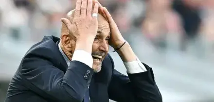 Spalletti: &laquo;Voglio una reazione contro il Lecce. Vlahovic? Pu&ograve; tornare titolare, su Openda ho sbagliato&raquo;