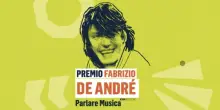 Aperte le iscrizione per il Premio Fabrizio De Andr&eacute;, vent?anni di musica libera e nuove visioni artistiche