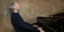 Stefano Bollani porta ?Tutta Vita Live? al Teatro Arcimboldi di Milano