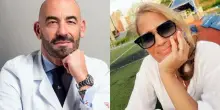 Hantavirus, Heather Parisi contro i virologi: &laquo;Non andr&ograve; in lockdown e non far&ograve; vaccino&raquo;. Bassetti la attacca: &laquo;Il 50% di chi si contagia muore&raquo;