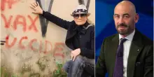 Hantavirus, Heather Parisi: &laquo;Non andr&ograve; in lockdown e non mi far&ograve; vaccinare&raquo;. Bassetti: &laquo;Ha studiato su Facebook?&raquo;