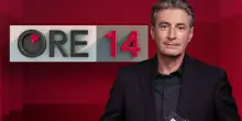 Ore 14 non va in onda: ecco il motivo. Milo Infante: &laquo;Non so quando ritorneremo&raquo;. Cosa c'&egrave; al suo posto