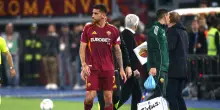 Roma, si fermano El Shaarawy e Gollini. Pellegrini, incognite derby e rinnovo