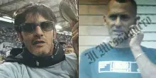 Omicidio Diabolik, Calderon assolto in appello &laquo;per non aver commesso il fatto&raquo;. In primo grado era stato condannato all'ergastolo