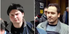 Garlasco, i carabinieri: &laquo;Le versioni della famiglia Poggi si intrecciano con quelle di Sempio. Marco ha visto il video della sorella con Stasi&raquo;