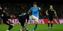 Napoli-Bologna, probabili formazioni: Di Lorenzo vuole tornare in campo da titolare