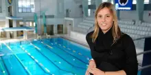 Tania Cagnotto nella Hall of fame dopo pap&agrave; Giorgio