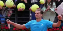 Zverev sul boicottaggio degli Slam: &laquo;Io, Sinner, Alcaraz guadagnamo bene. Il problema &egrave; che tanti giocatori non riescono a vivere di tennis, non &egrave; sostenibile&raquo;