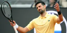 Djokovic eliminato dagli Internazionali di Roma, ko con Prizmic in tre set: dai problemi di stomaco alle polemiche sul campo, cosa &egrave; successo