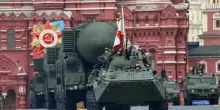 Trump: &laquo;Dal 9 all'11 maggio tre giorni di tregua in Ucraina&raquo;. Zelensky ordina di non attaccare la Piazza Rossa durante la parata