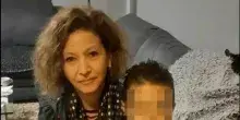 Uccide la moglie Milena, poi confessa e scappa al cimitero: &laquo;Ha tentato il suicidio sulla tomba del figlio&raquo;